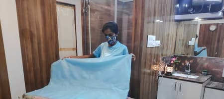 Wellness Sports Inc - Nagarabhavi