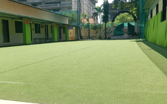 Volta Sports Turf