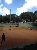 Vontikoppal Sports Club