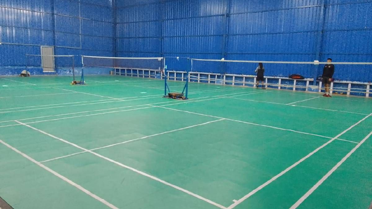 VPA Badminton Academy