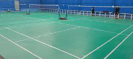 VPA Badminton Academy