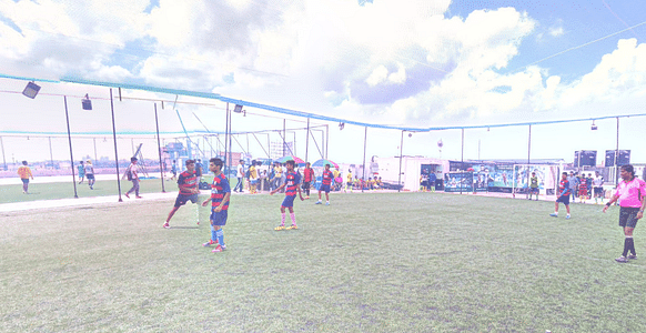 V Play