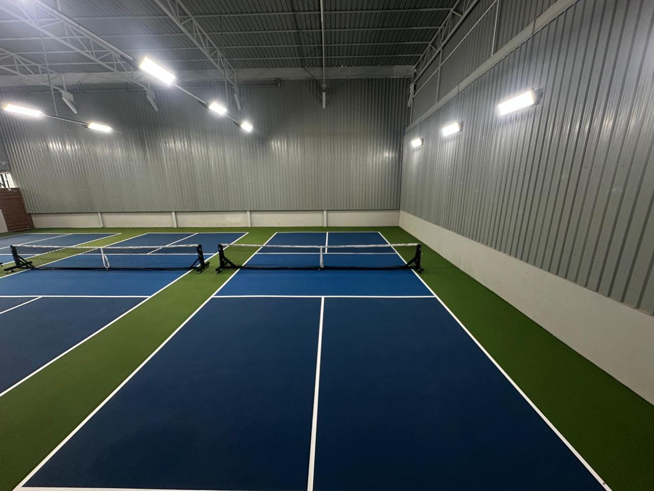 V Play Sports - Kundalahalli