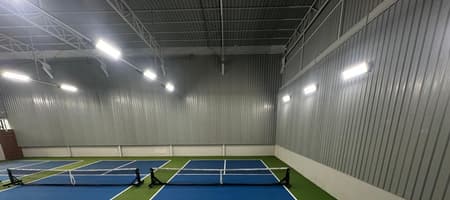 V Play Sports - Kundalahalli