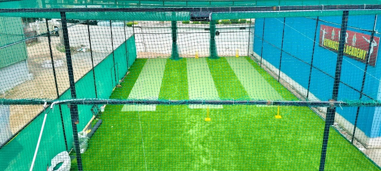 VR Cricket Academy And Box Cricket