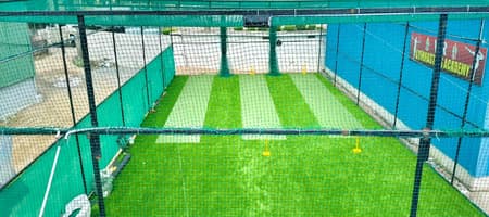 VR Cricket Academy And Box Cricket