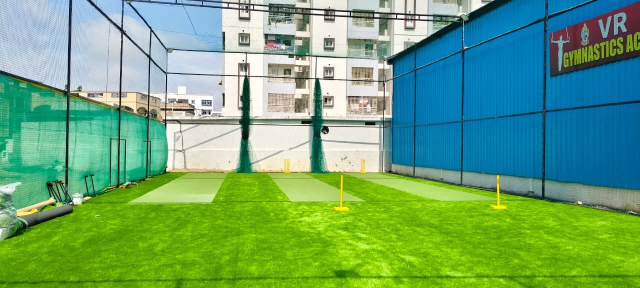 Turf photo 3