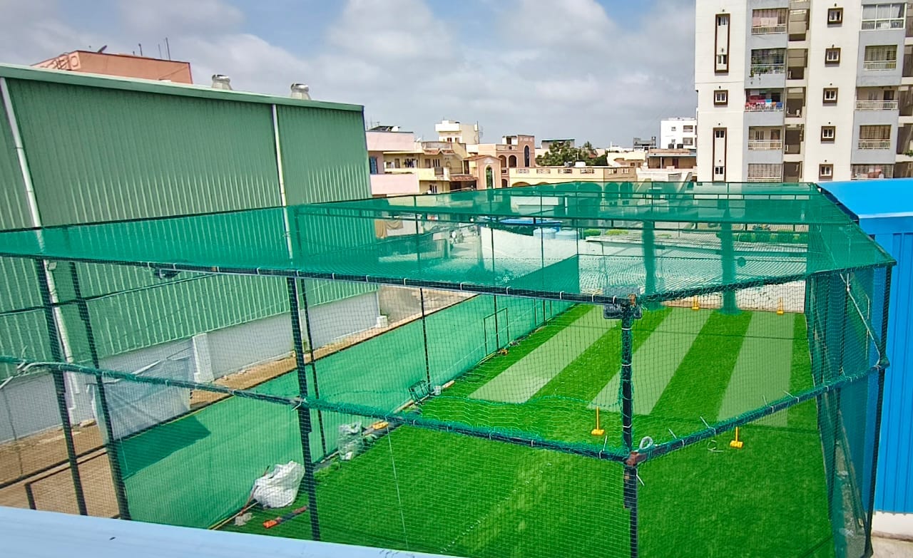Turf photo 4