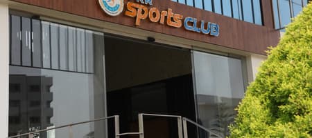 VRR Sports Club