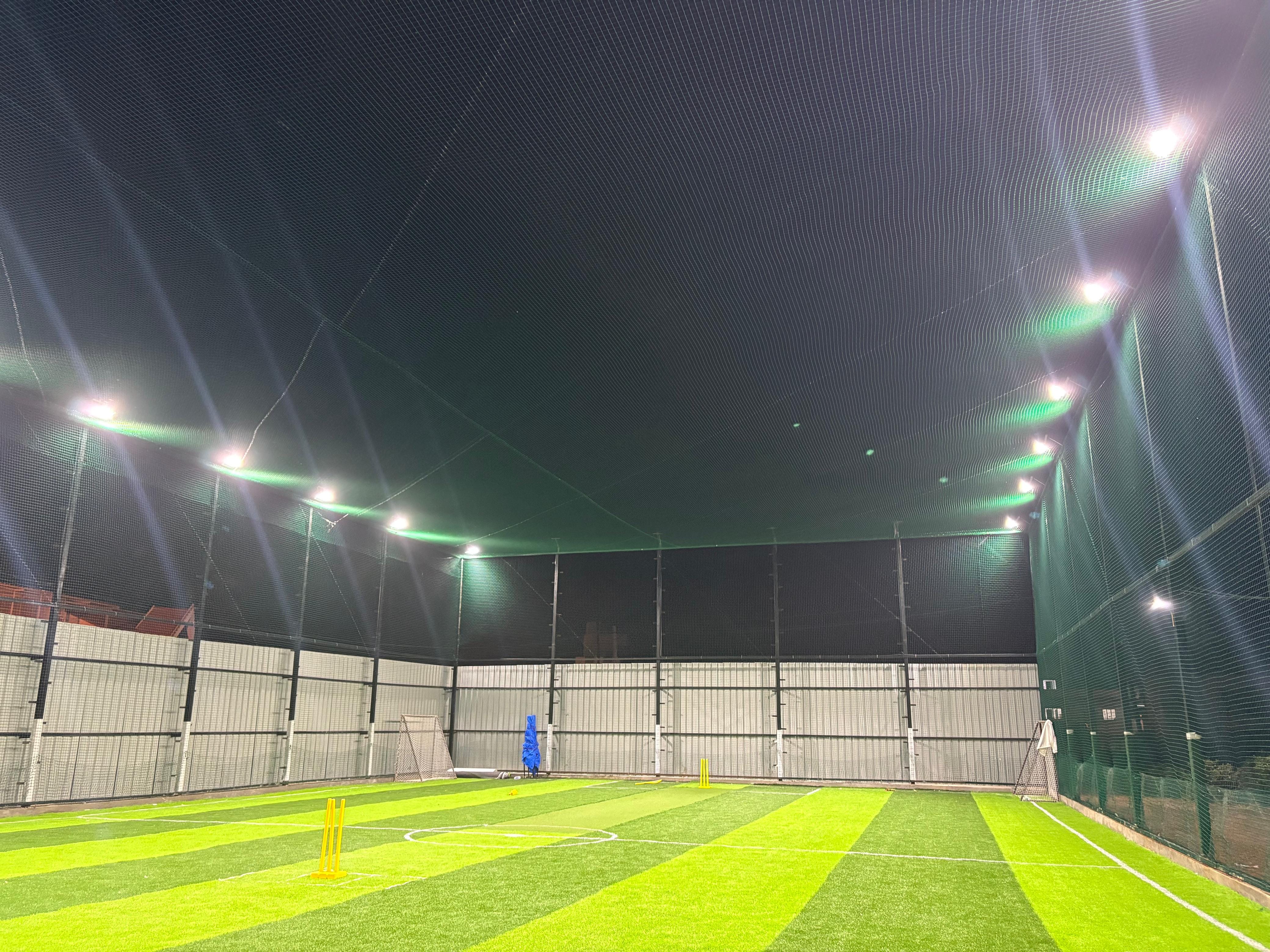 Turf photo 4