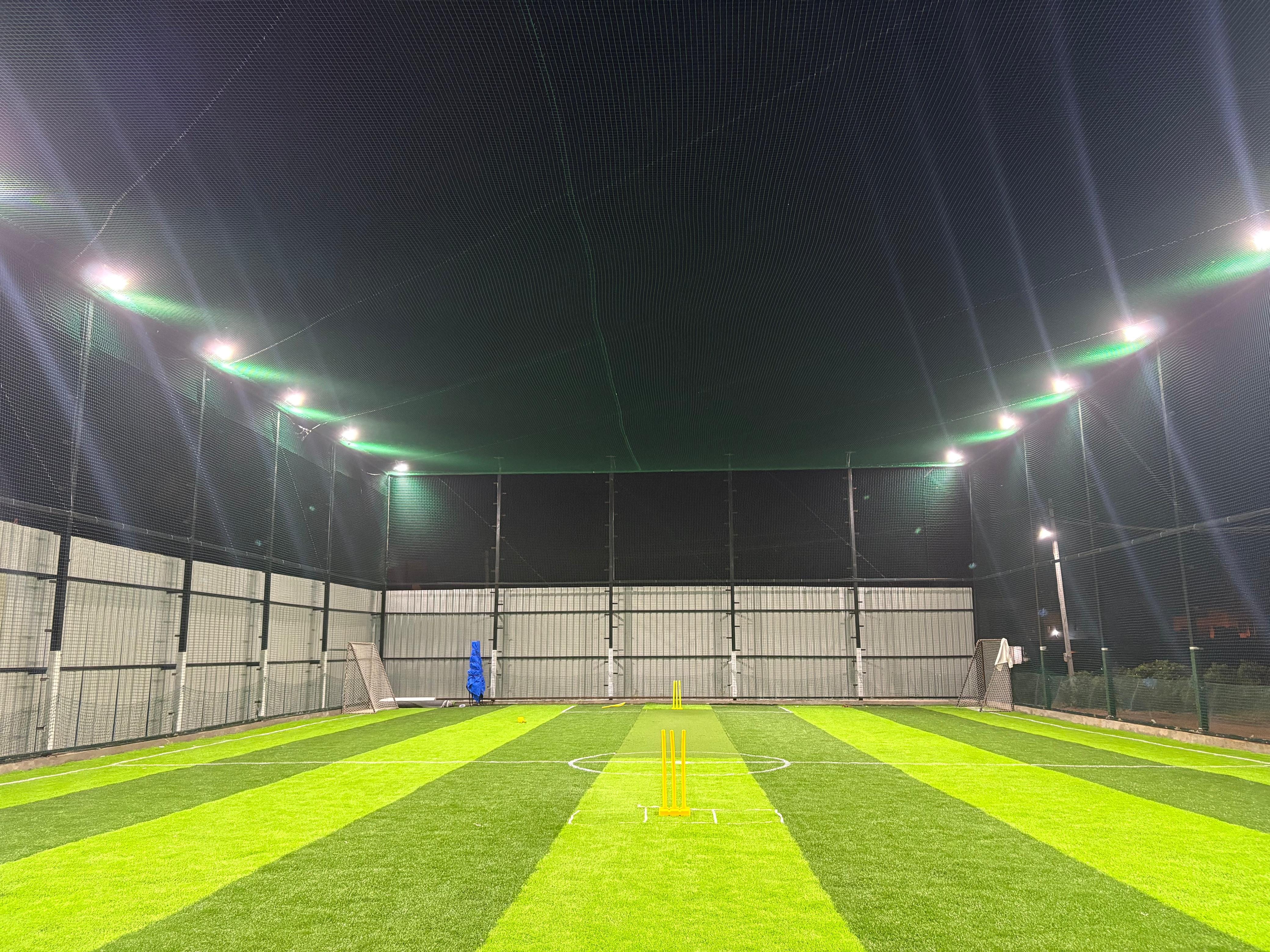 Turf photo 5