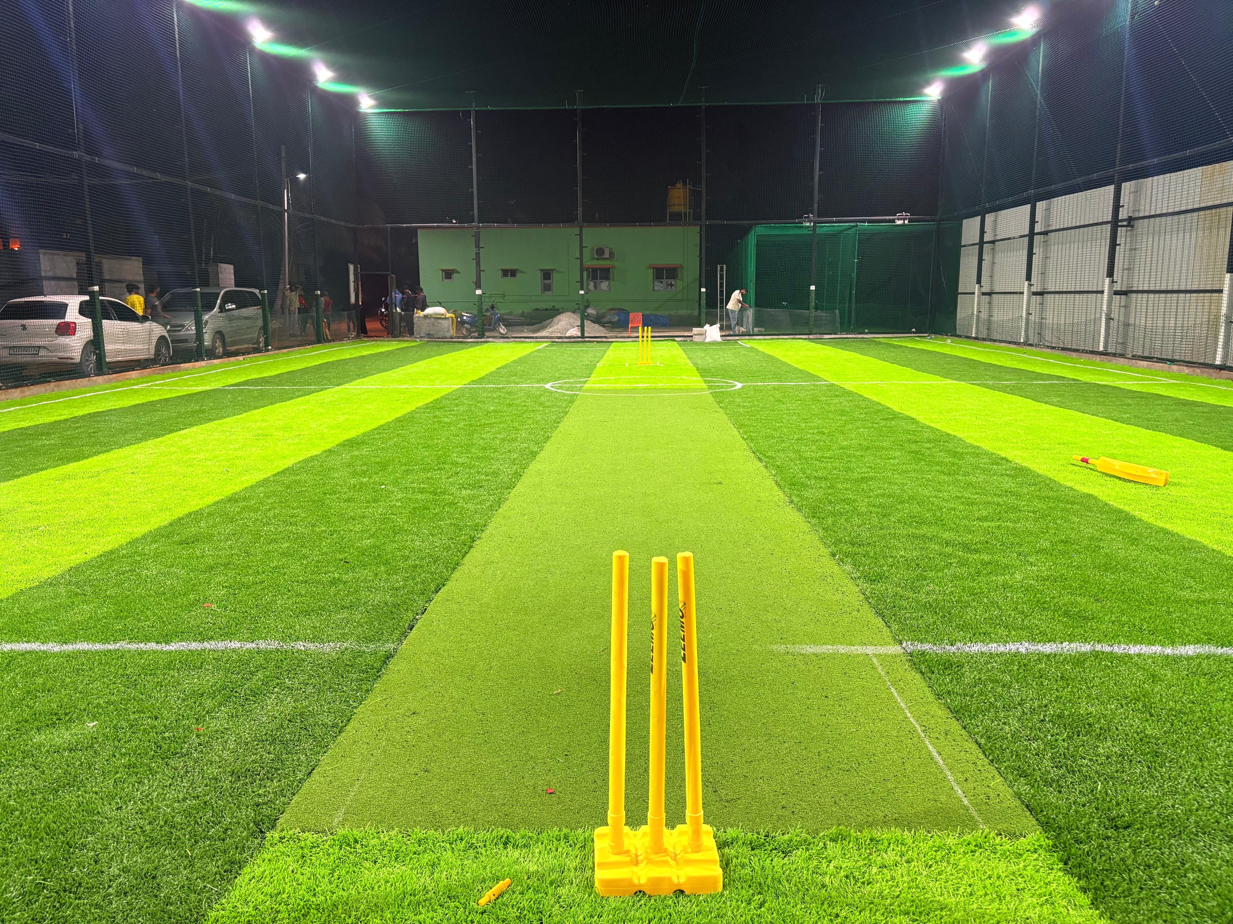 Turf photo 6