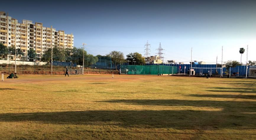 Marvel sports arena ,Vanasthalipuram,Bhoolakshmi Nagar,Hyderabad