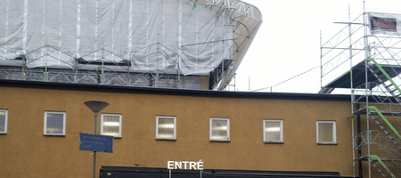 Västertorps Sim & Idrottshall