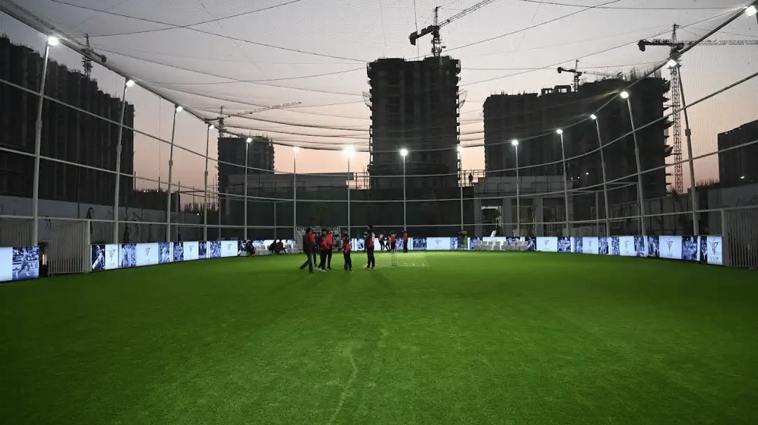 Turf photo 6