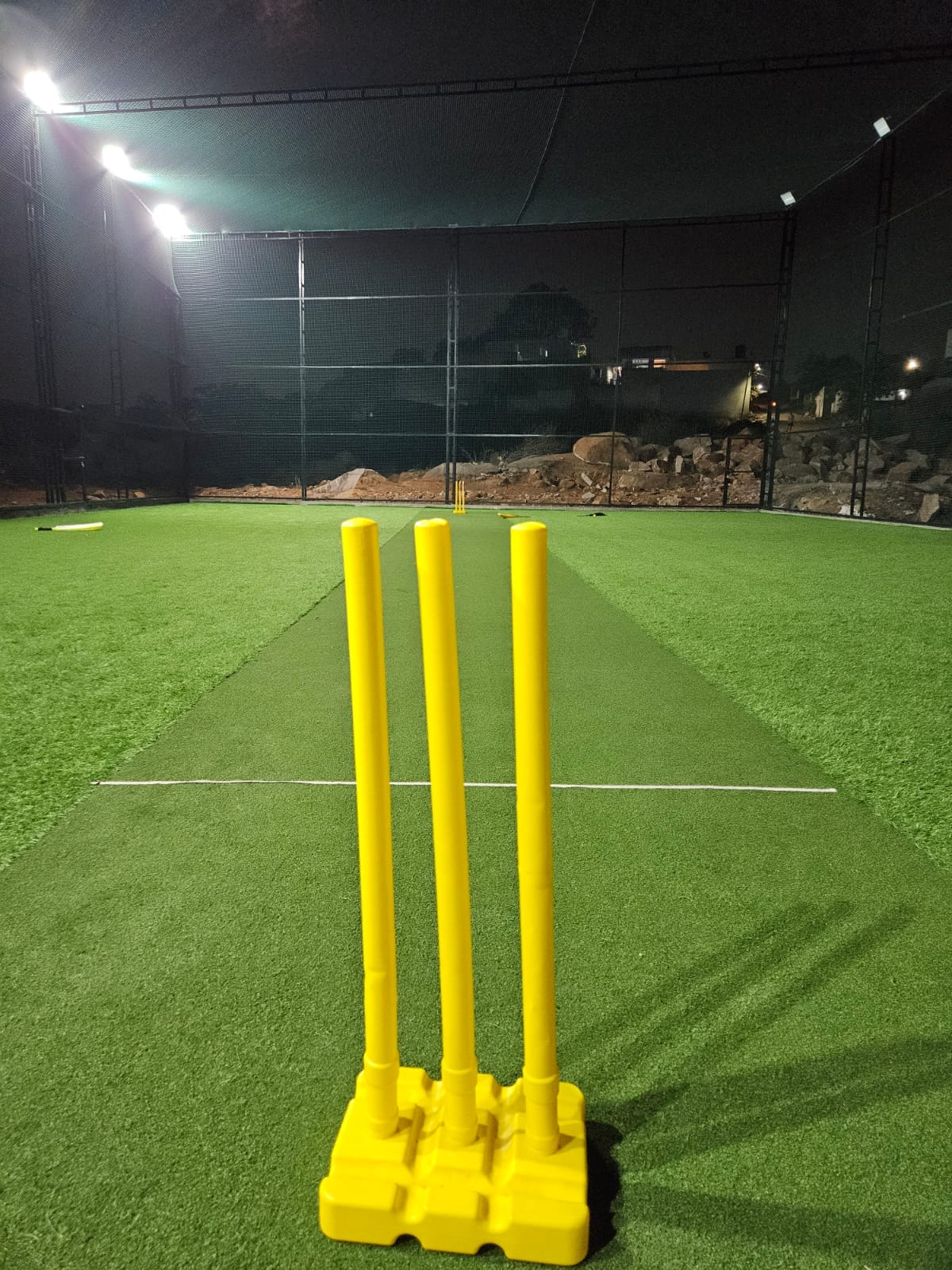 Turf photo 7