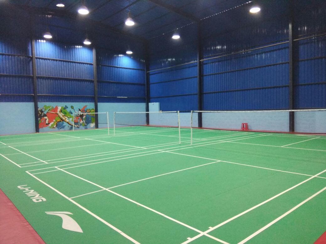 VV Sports Club - Nagarbhavi