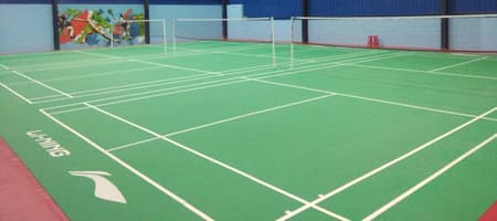 VV Sports Club - Nagarbhavi