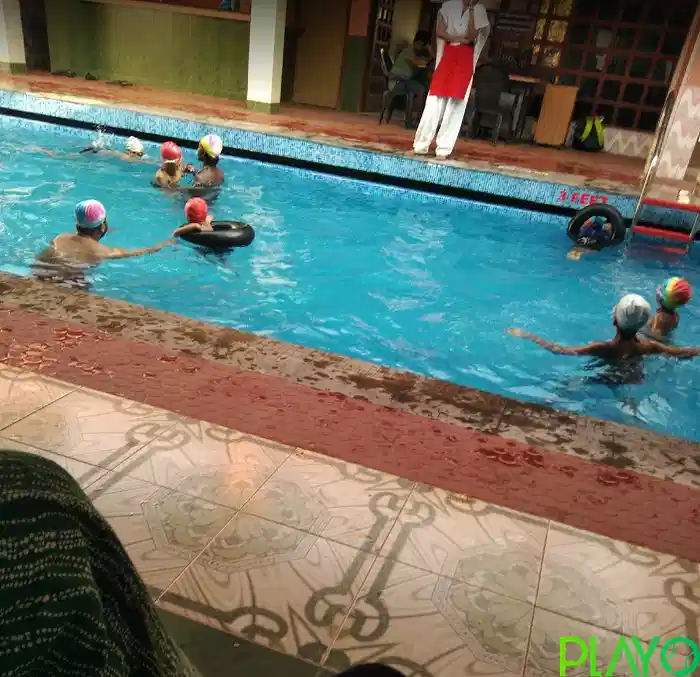 VV Swimming Academy image