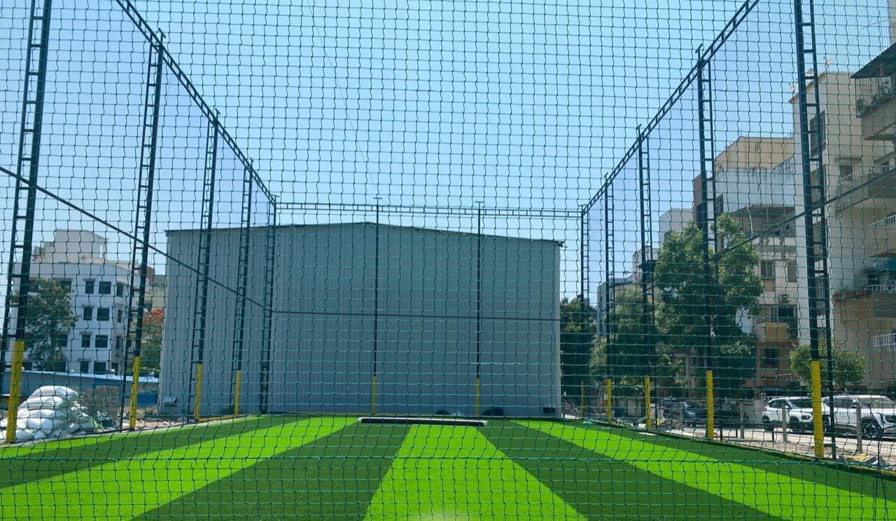 Wakad Goal Arena
