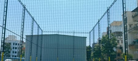 Wakad Goal Arena