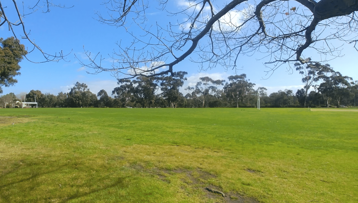 Walker Oval