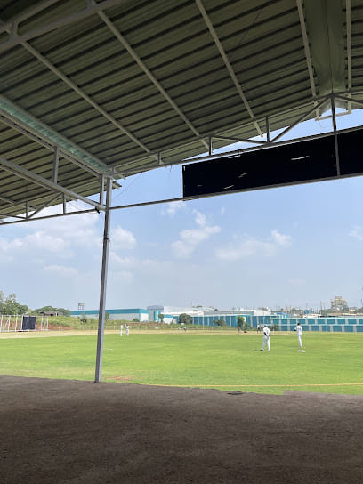 Walke Sports Academy