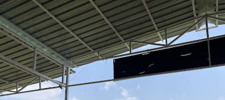 Walke Sports Academy