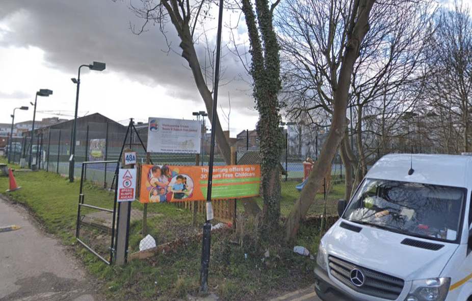 Walthamstow Cricket Tennis and Squash Club