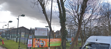 Walthamstow Cricket Tennis and Squash Club