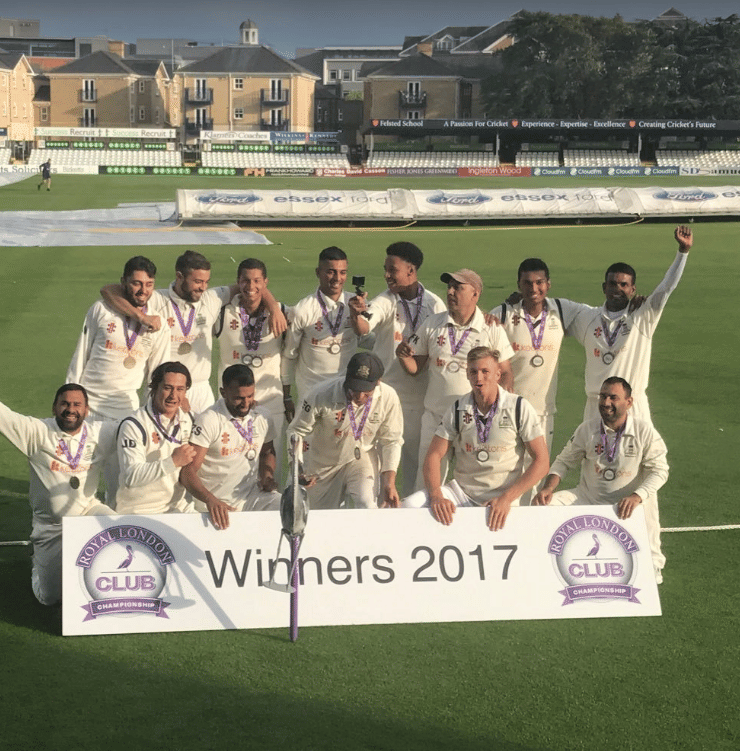 Wanstead Cricket Club