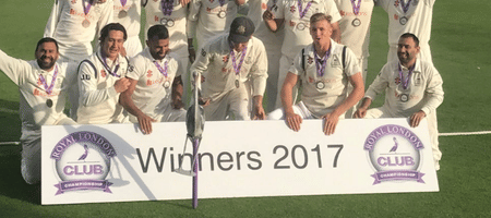 Wanstead Cricket Club