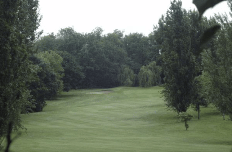Wanstead Golf Club