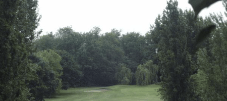Wanstead Golf Club