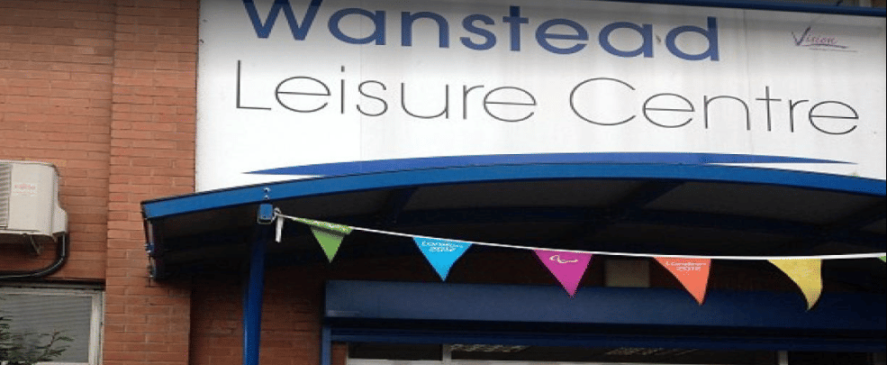 Wanstead Leisure Centre