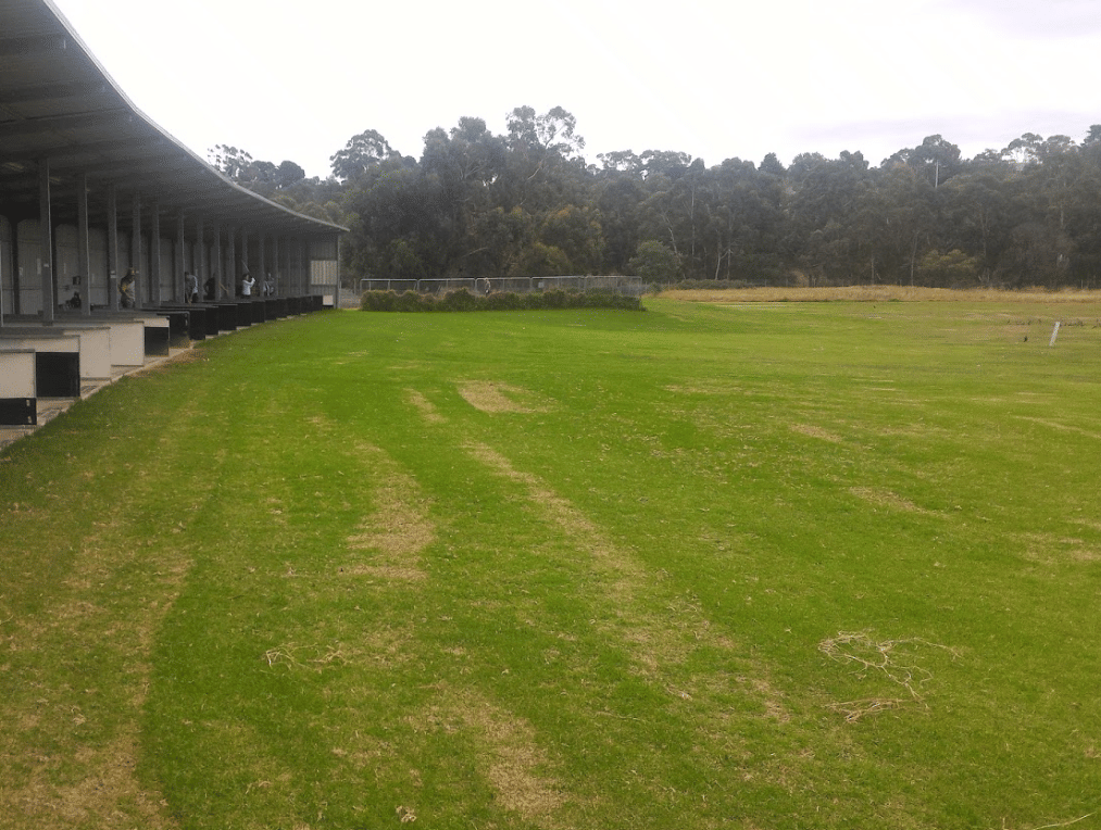 Wantirna Golf Range