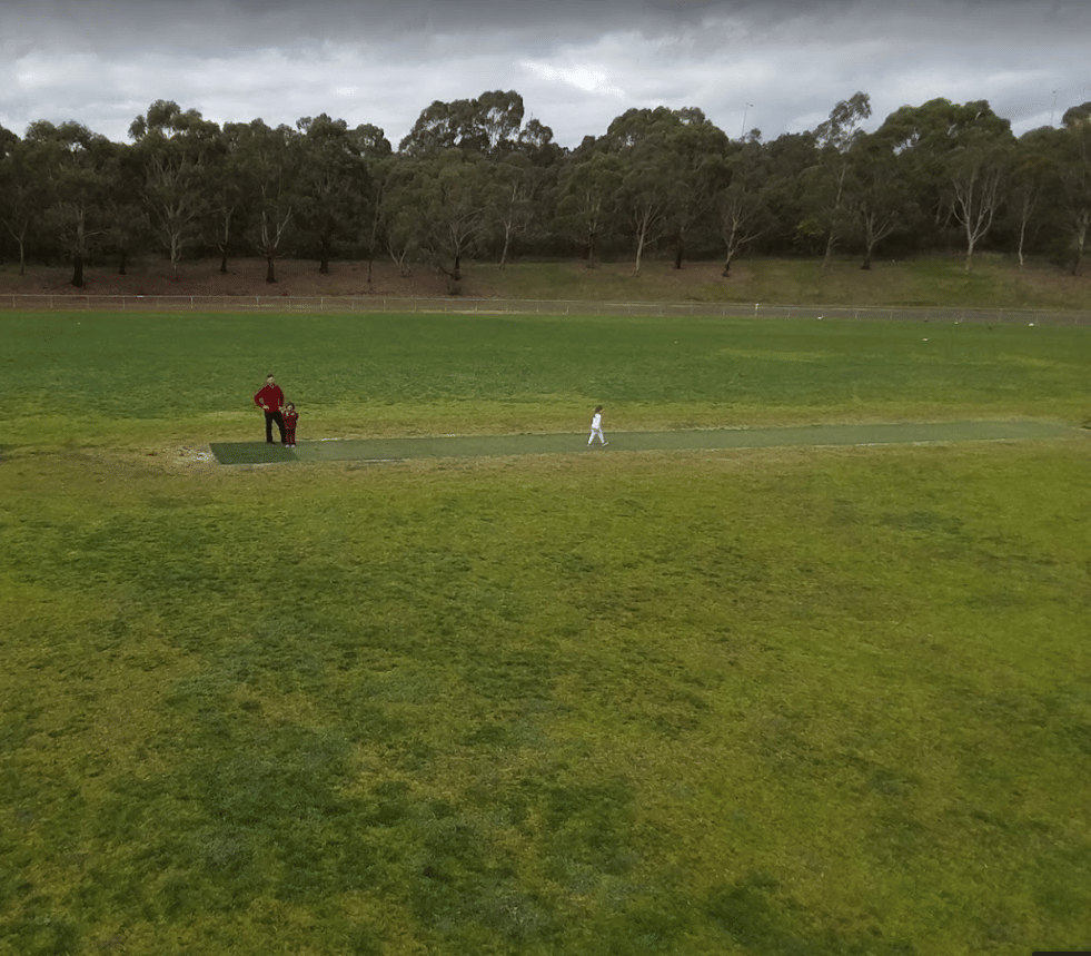 Wantirna Reserve Playground