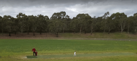 Wantirna Reserve Playground