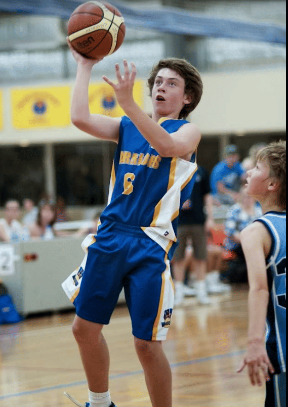 Warriors Basketball Club