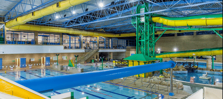 Waterfront Leisure Centre