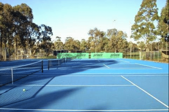 Watsonia Tennis Club