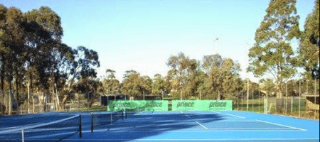 Watsonia Tennis Club