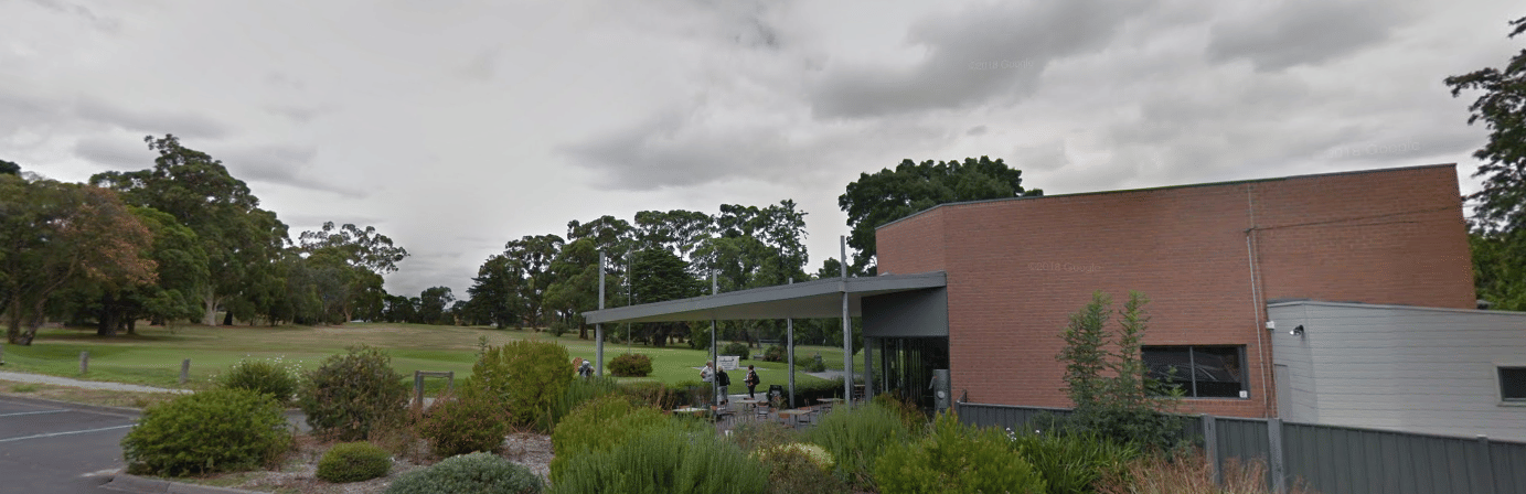 Wattle Park Golf Club