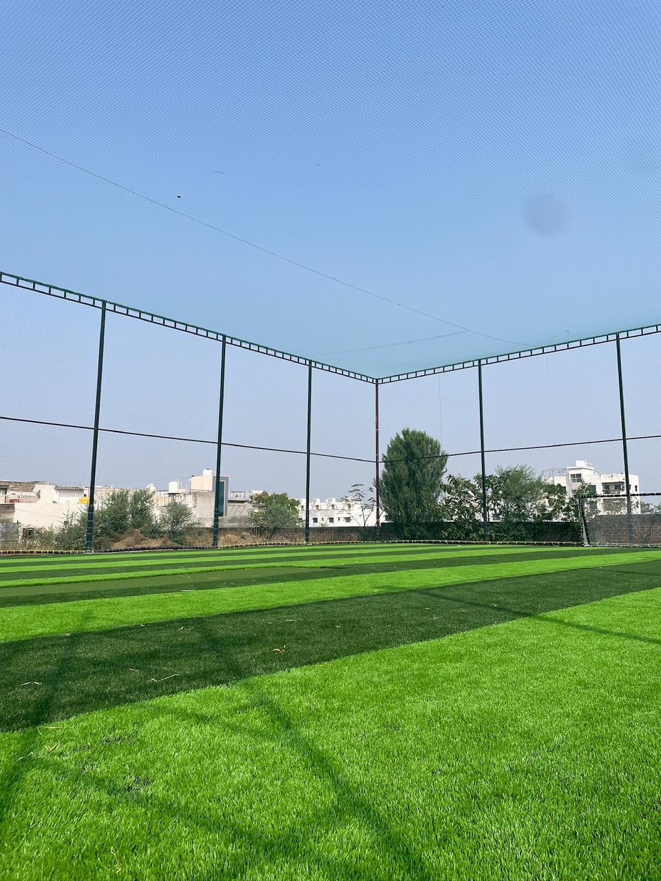 Waveyard Sports Turf
