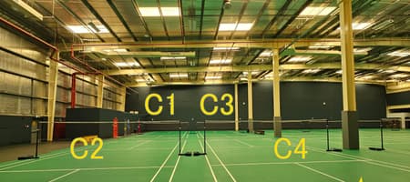 WE MET Sport Clubs & Facilities Management LLC