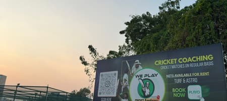 We Play Cricket Academy