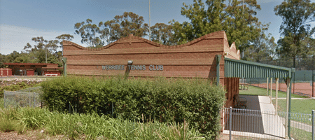 Werribee Tennis Club