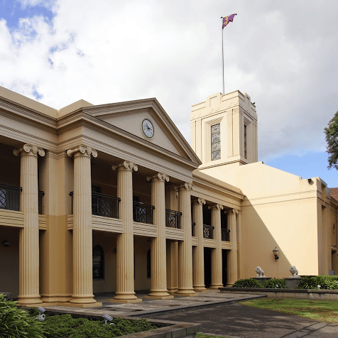 Wesley College