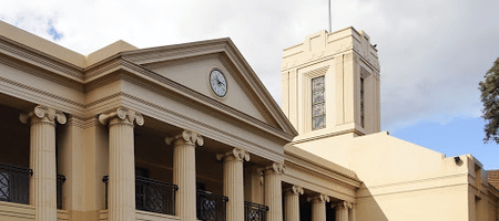 Wesley College