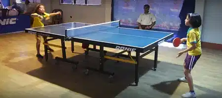 West Bengal Table Tennis Association